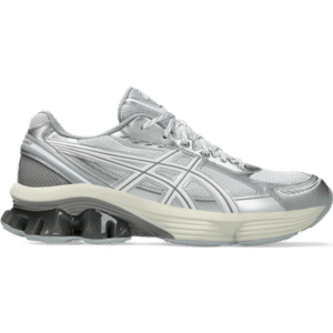 Asics Gel-Kinetic Fluent Sneakers - White