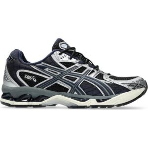Asics Gel-Nimbus 10.1 - Black/Midnight
