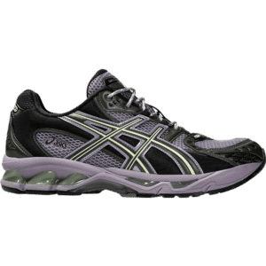 Asics Gel-Nimbus 10.1 - Violet Quartz/Cool Matcha