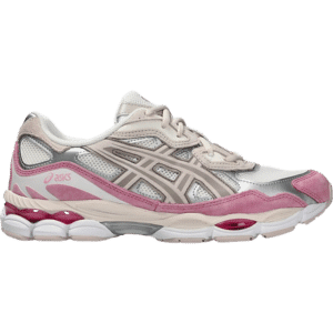 Asics Gel-Nyc - Cream/Mineral Beige