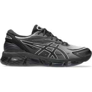 Asics Gel-Quantum 360 VIII - Black/Cement Grey