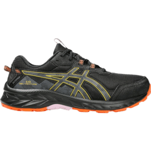 Asics Gel-Venture 10 W - Black/Carrier Grey