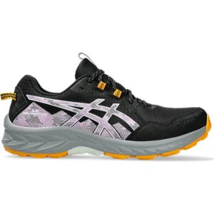 Asics Gel-Venture 10 W - Black/Light Ube