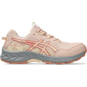 Asics Gel-Venture 10 W - Maple Sugar/Cozy Pink