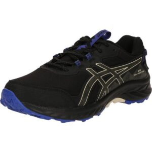 Asics Gel-Venture 10 WP - Black/Brown Stone