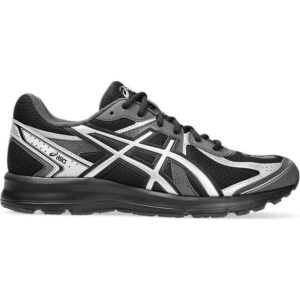 Asics Jog 100S - Black/Pure Silver
