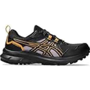 Asics Løbesko Trail Scout 3 - Black
