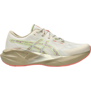 Asics Novablast 5 TR M - Beige/Lemon