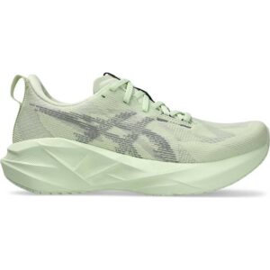 Asics Novablast 5 W - Whisper Green/Monument Blue