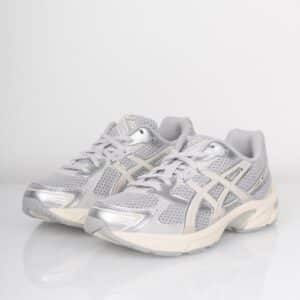 Asics - Sko - GEL-1130 - Cloud grey/Oatmeal