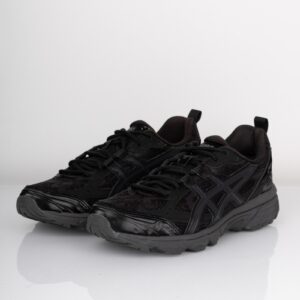 Asics - Sko - GEL-Nunobiki - Black/Obsidian Grey