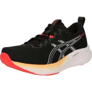 Asics Træningssko Gel Pulse 16 Fast Blonder Casual - Sort