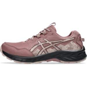 Asics Trail Løbesko Gel-Venture 10 - Rød