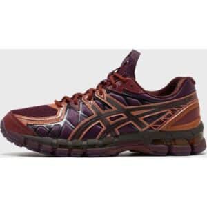 Asics UB10 S Gel Kayano 20 - Deep Plum/Beet Juice