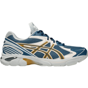 Asics UB8-S GT-2160 - Azure/Pure Gold