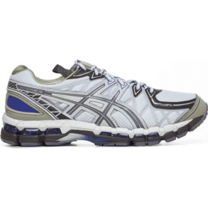 Asics Ub10-S Gel-Kayano 20 - Glacier Grey/Lavender Grey