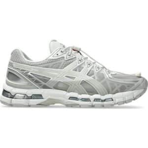 Asics Unaffected x Gel-Kayano 20 - Cream/Lake Grey