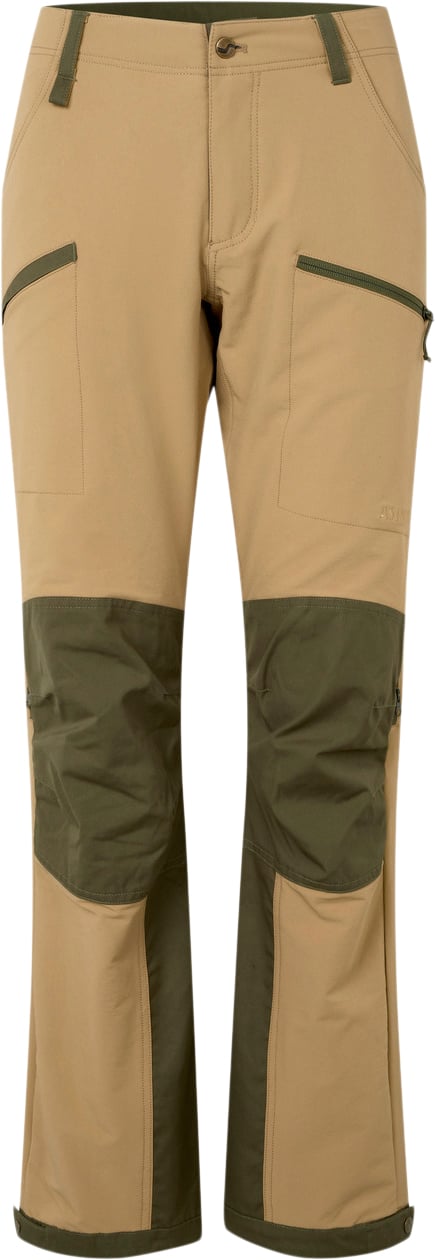 Asivik Adventure Pants, Dame