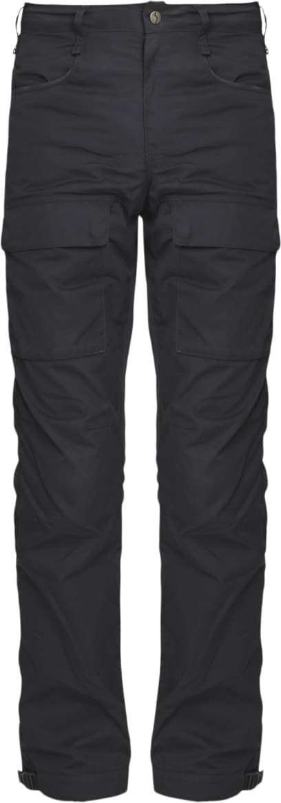 Asivik M Hike Pants, Black
