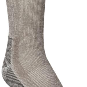 Asivik Trekking Vandresko HW Brown