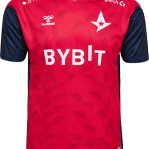 Astralis 22/23 Csgo Replica Spillertrøje