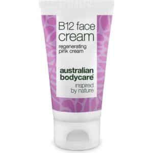 Australian Bodycare Vitamin B12 Face Cream