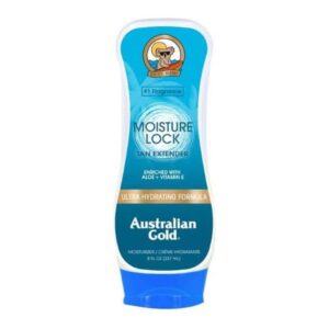 Australian Gold After Sun Moisture Lock