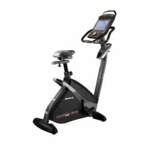 BH Fitness Carbon Bike RS Motionscykel m. LED Skærm