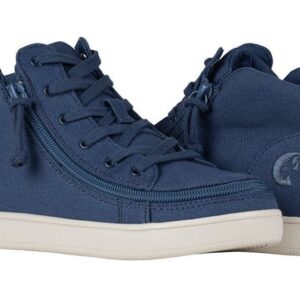 BILLY- Beach Blue Sneaker - Unik, ergonomisk & smart med lynlås (women).