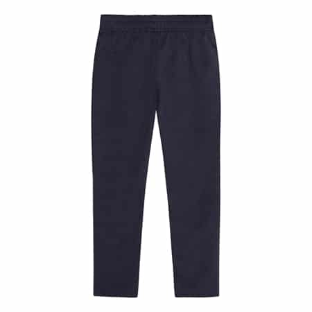 BIRKHOLM Træningsbukser Navy Blå