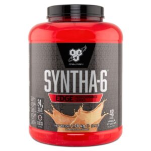 BSN Syntha 6 Edge, 48 servings, Vanilla Ice Cream