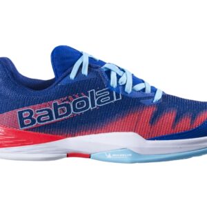Babolat Jet Premura 2 Junior Padelsko - 38.5
