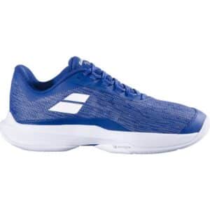 Babolat Jet Tere 2 Clay Tennissko - Blue