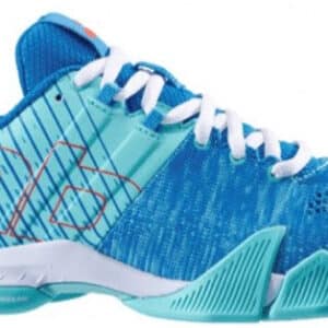 Babolat Movea Women Padelsko (Celestial/White) - 37