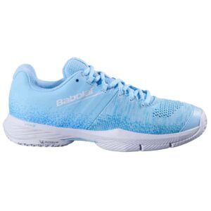 Babolat Sensa Sky Blue/Tigerlily 2025