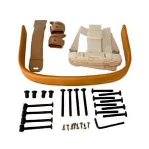 BabyDan Bøjle sæt til Danstol, natur