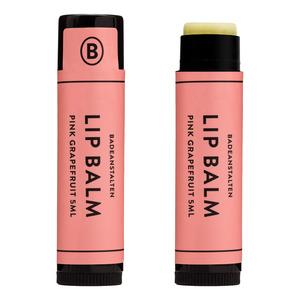 Badeanstalten Læbepomade Pink Grape - 5 ml