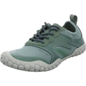 Ballop Serengeti Barfodssko - Grøn