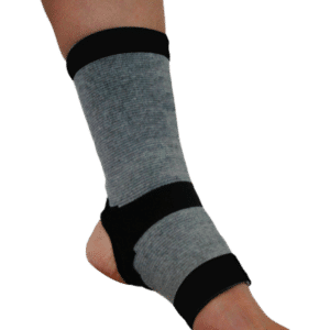 Bamboo Pro Ankelbind