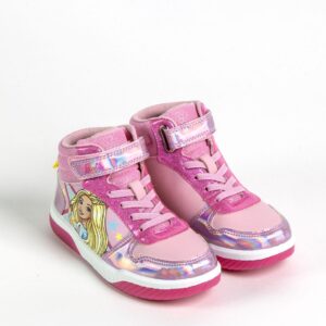 BarbieÂ® Sports Sneakers Med Lys