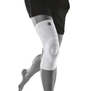Bauerfeind Knee Support Sport