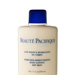 Beauté Pacifique Enriched Moisturizing Body Lotion Dry Skin, 500 ml.