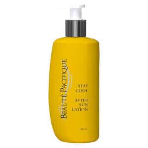 Beauté Pacifique Stay Cool Aftersun Lotion • 200 ml.
