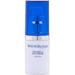 Beauté Pacifique Vitamin A Anti-Wrinkle Eye Creme 15ml