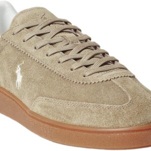 Bedford Suede Sneaker