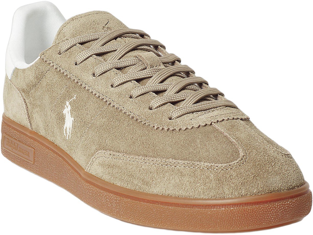 Bedford Suede Sneaker