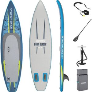 Bestway Hydro-Force Aqua Glider SUP Paddleboard 320 cm
