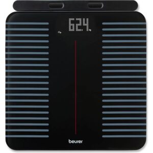 Beurer BF990 Kropsanalysevægt Med Wifi Badevægt