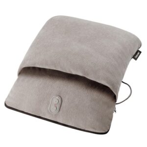 Beurer Fodmassage m Varme FM 28, 1 stk