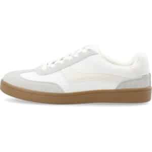 Bianco Biaberlin Løbesko Med Low Top - Off White